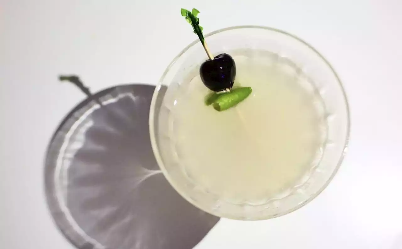 La Ruina, a new bar from former owners of San Antonio's The Modernist, opening next month