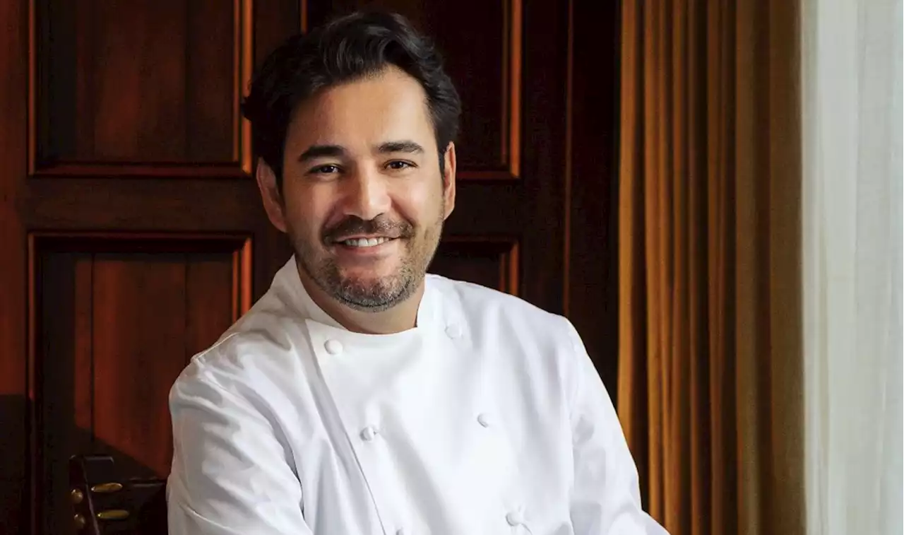 Pearl's Hotel Emma appoints San Antonio native Jorge Luis Hernández as new executive chef