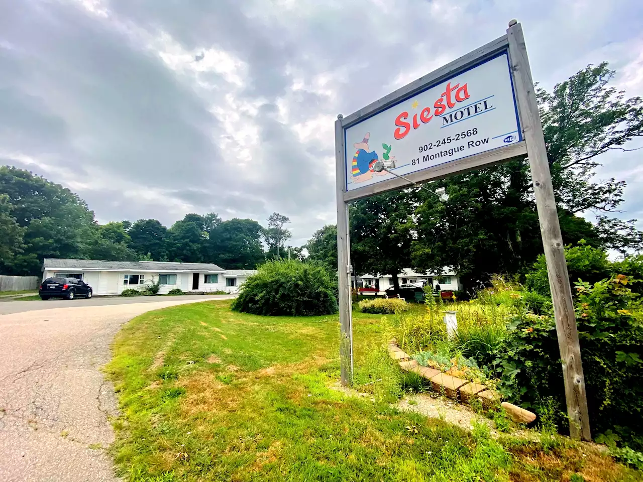 Digby & Area Housing Coalition buys Siesta Motel for affordable housing development | SaltWire