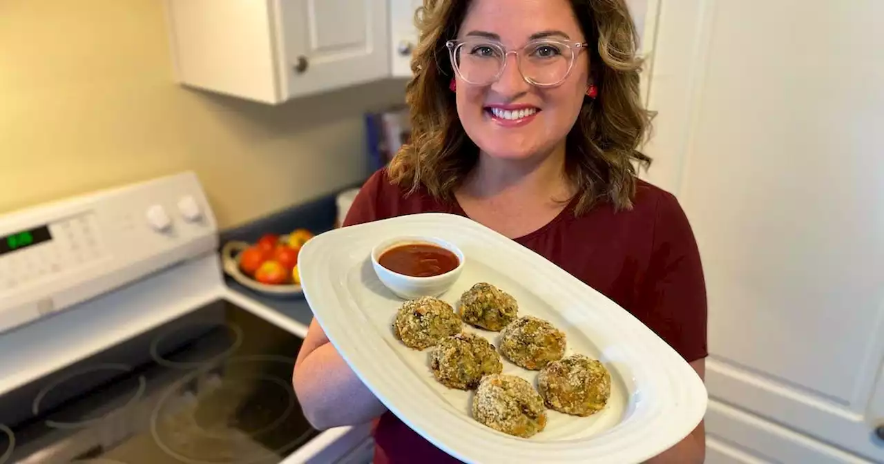 ERIN SULLEY: The story of a perfectly imperfect zucchini — and the perfect recipe to use it in | SaltWire