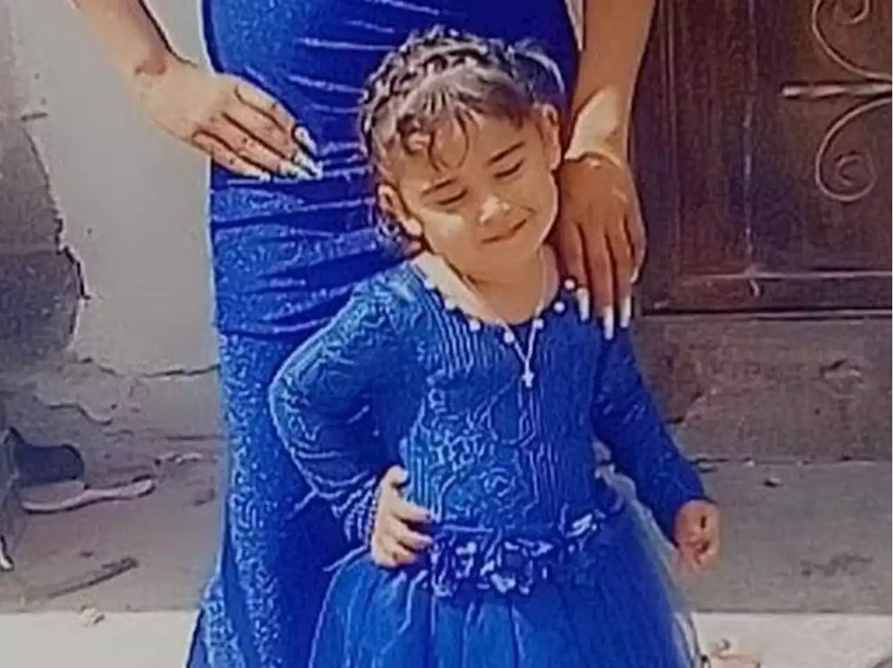 Three-year-old girl Mexican girl found still alive at her own funeral, but later dies from brain swelling | SaltWire