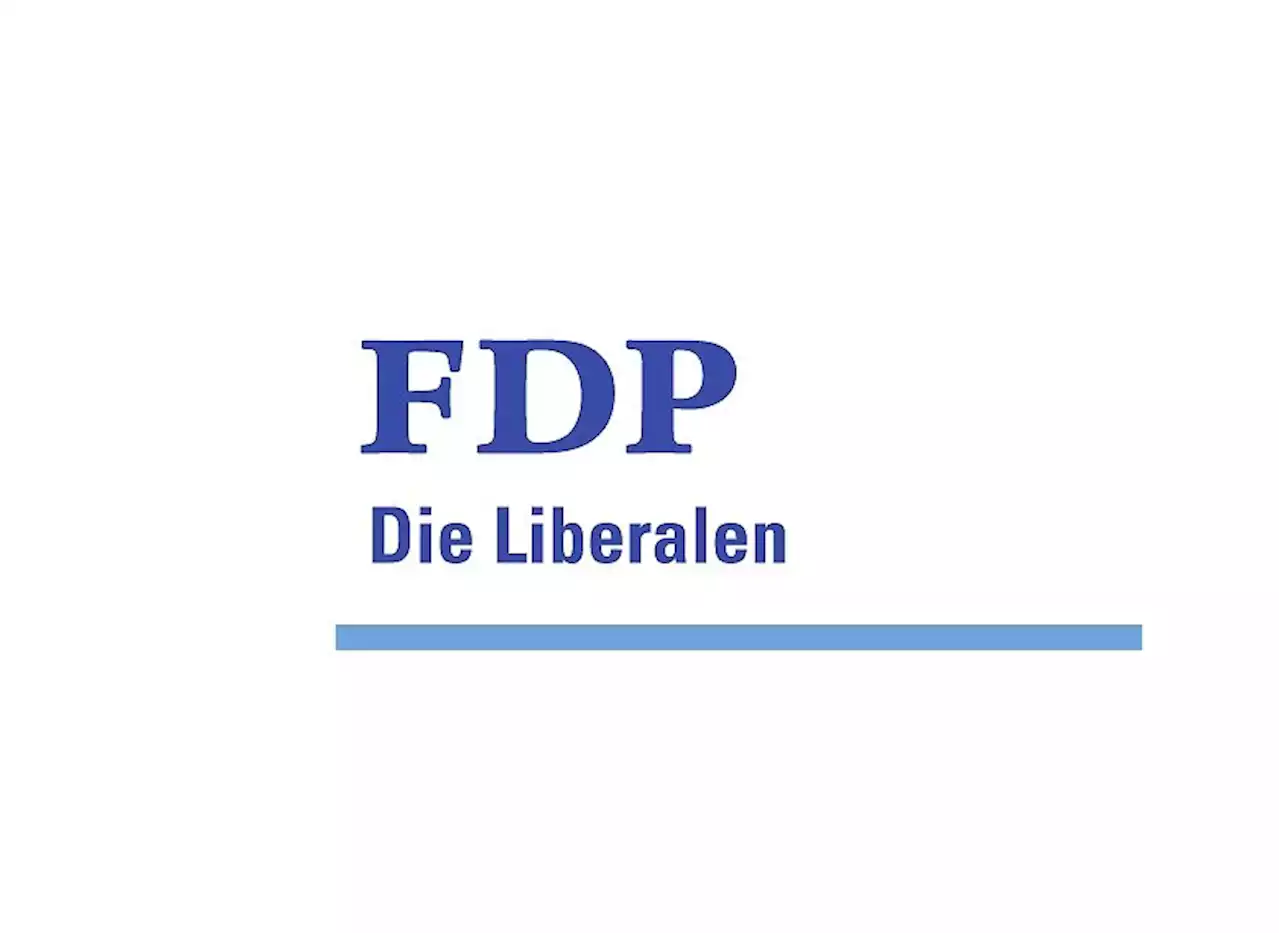 FDP und GLP legen zu, Grüne und SP verlieren - Schweizer Bauer