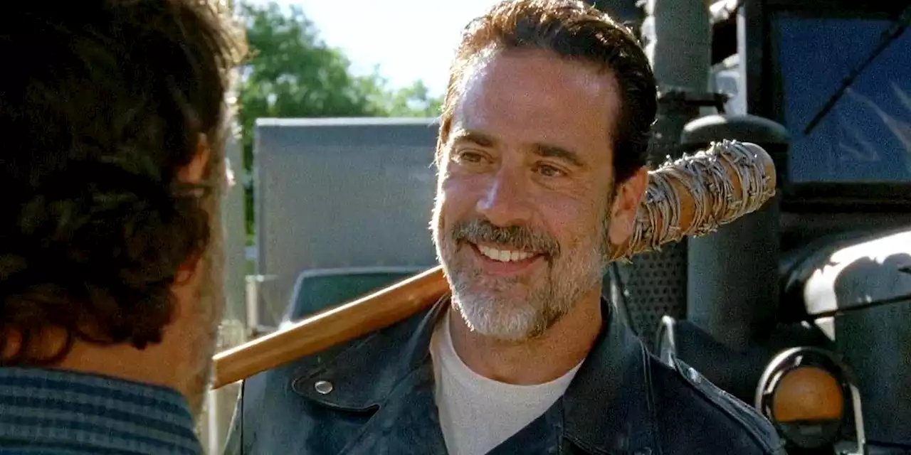 TWD Reacts To Jeffrey Dean Morgan's The Boys Season 4 Casting