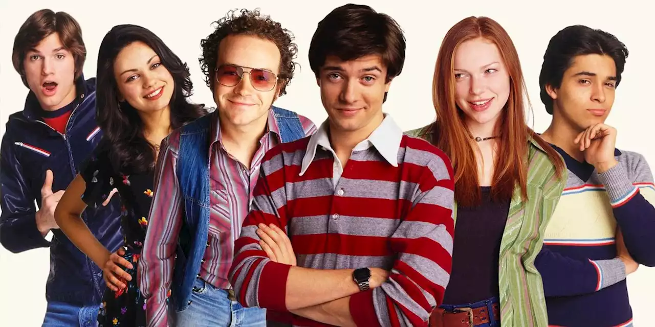 Where & When That 70s Show Will Be Streaming After Leaving Netflix