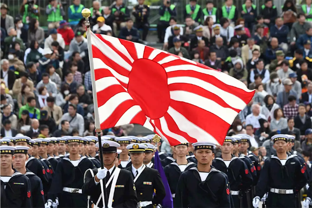 Pakar Militer: Jepang Kekurangan Amunisi untuk Perang Skala Besar