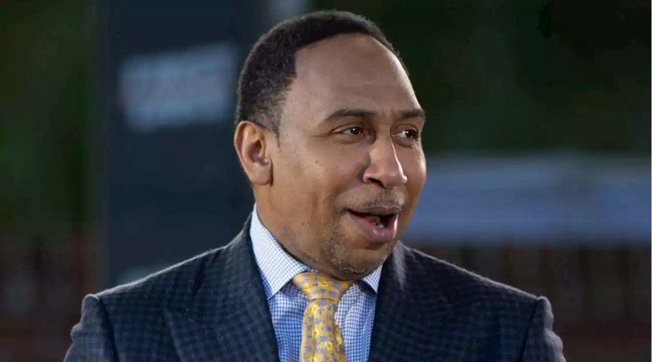 Stephen A. Smith to Launch Non-Sports Podcast