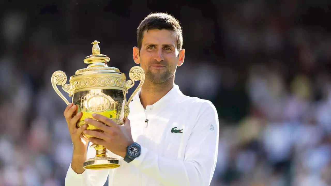 Djokovic withdraws from US Open over vaccination stance