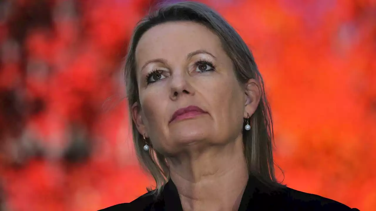 Sussan Ley: 'Jobs Summit is a complete waste of time'