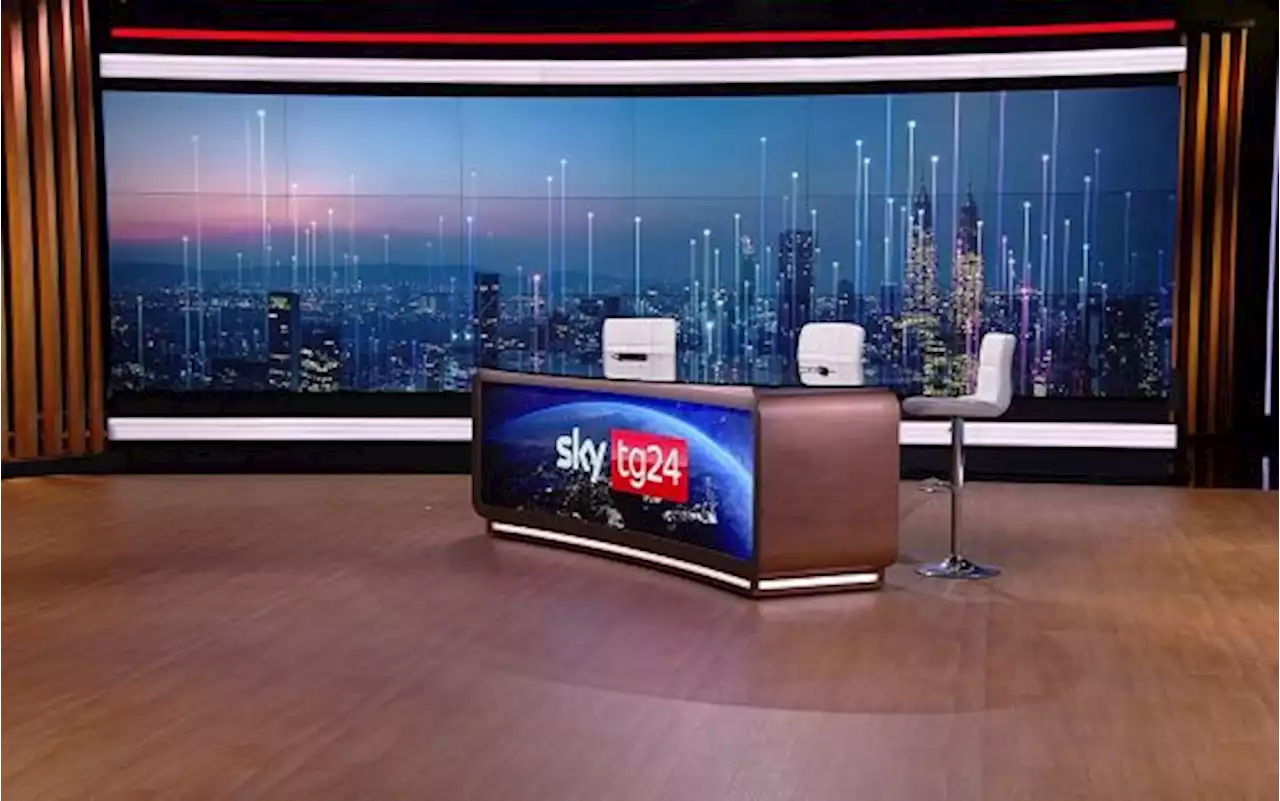 Elezioni 2022, tutta la programmazione digitale di Sky Tg24