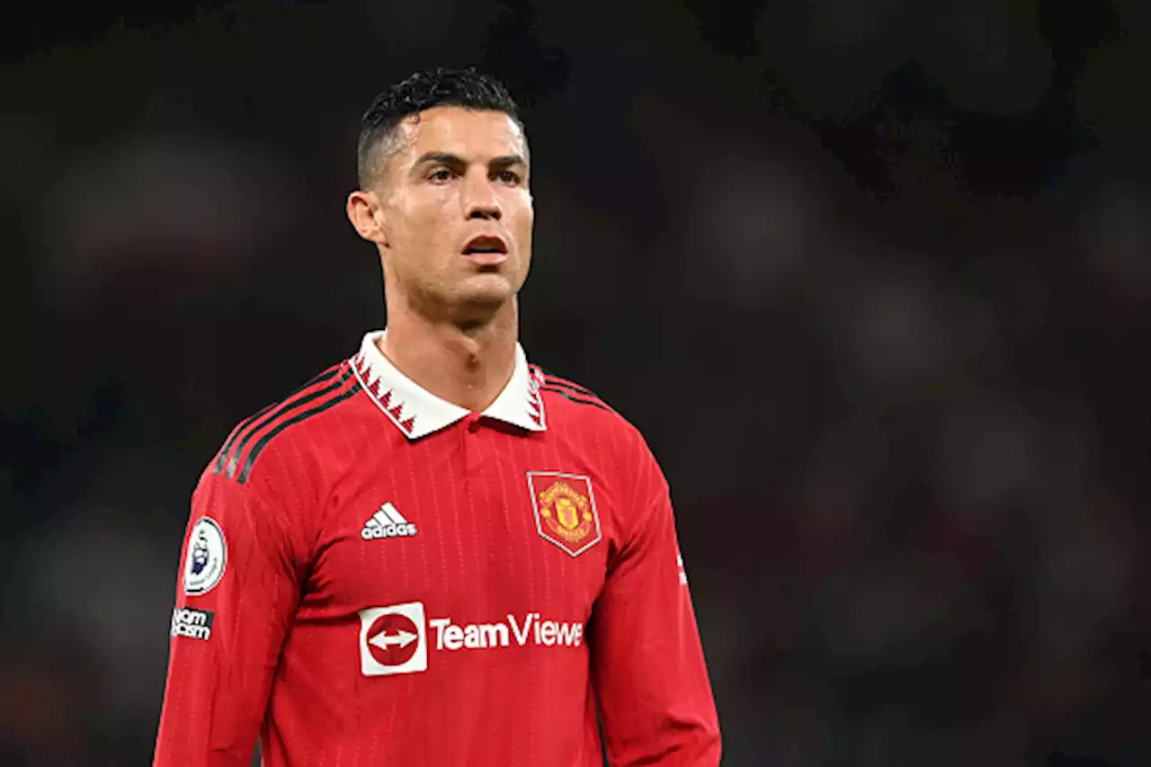 Cristiano Ronaldo '99% Close To Exit', Manchester United Respond?