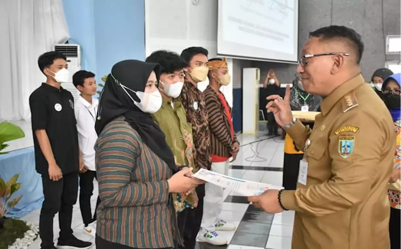 Prihatin dengan Kasus Kehamilan Remaja di Salatiga, Ini yang Dilakukan Pemkot