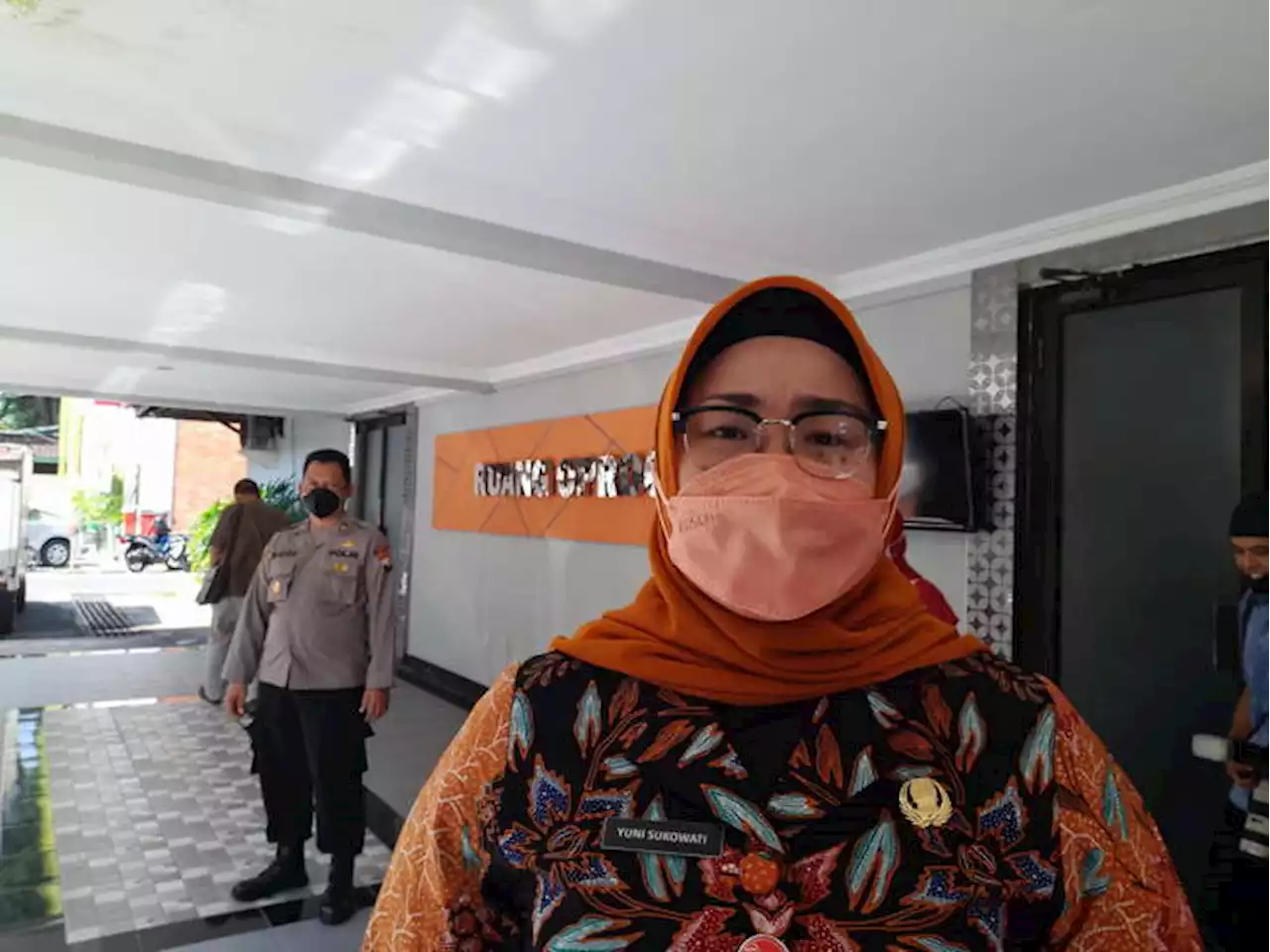 Sragen Butuh Perda Pesantren, Begini Respons Bupati dan DPRD