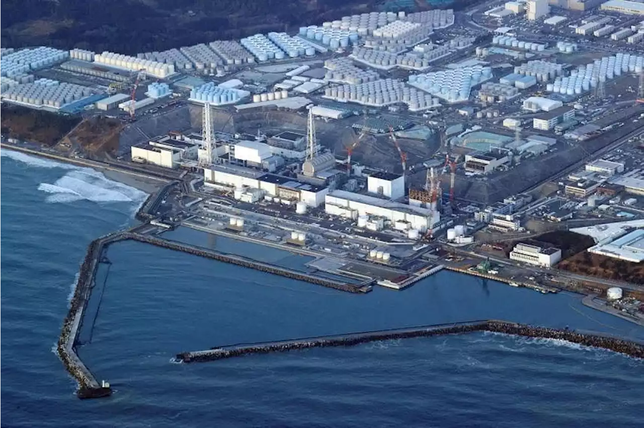 Fukushima debris removal delayed by another year