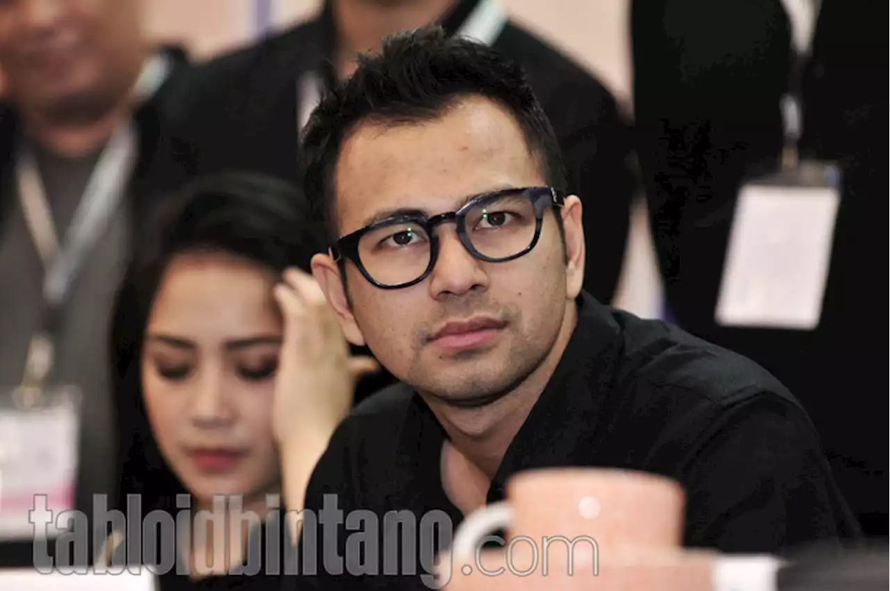 Liburan ke Amerika Pengin Tambah Anak, Raffi Ahmad Disentil Rizky Billar Begini