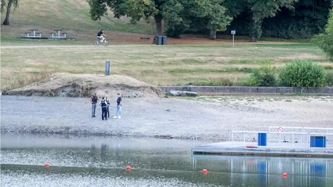 Zwei Kinder nach Badeunfall in NRW gestorben