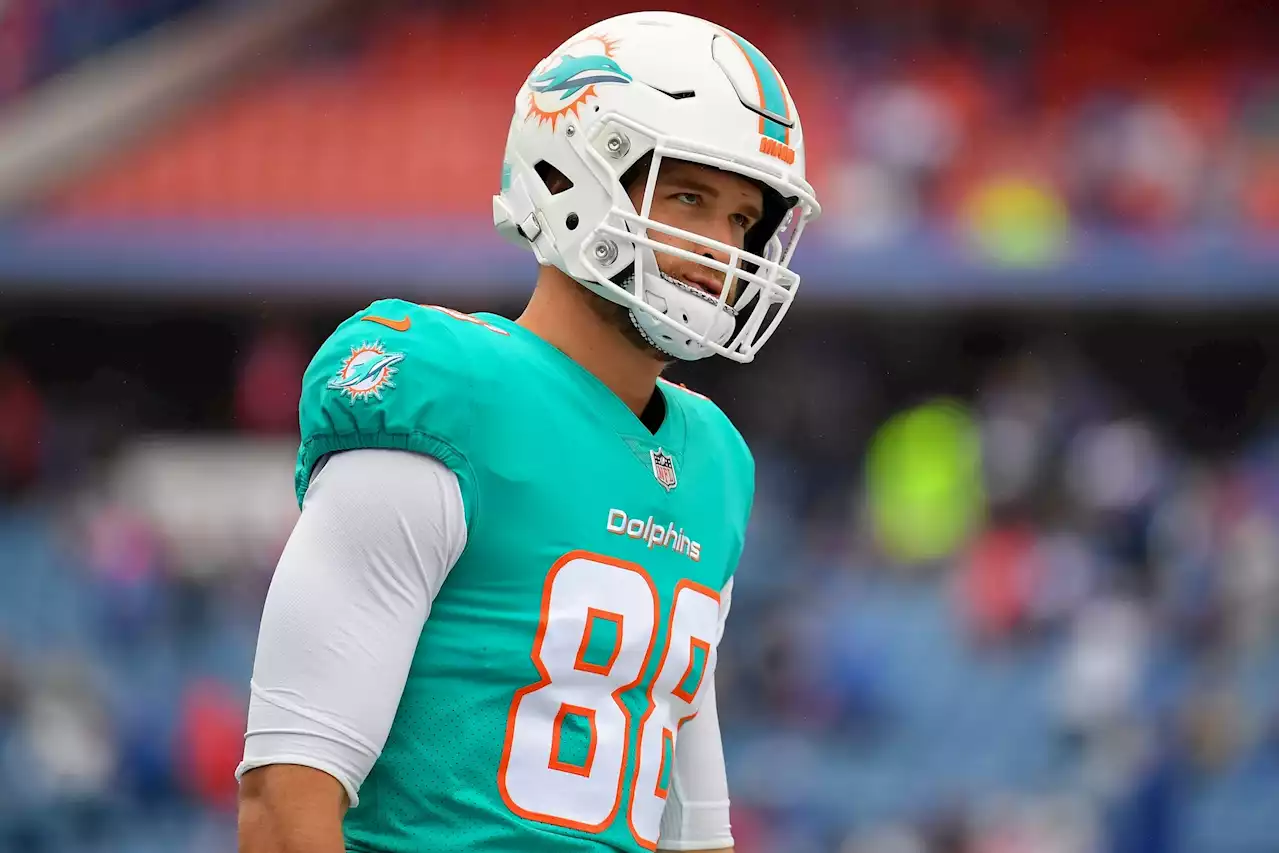 3 Teams That Should Trade For Mike Gesicki