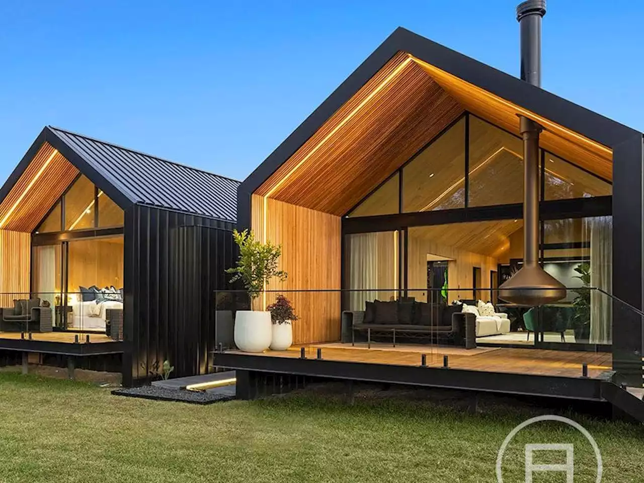 Tonimbuk: Luxury rural home with Olympic-sized horse arena is set to break house price record by $7m+ - realestate.com.au