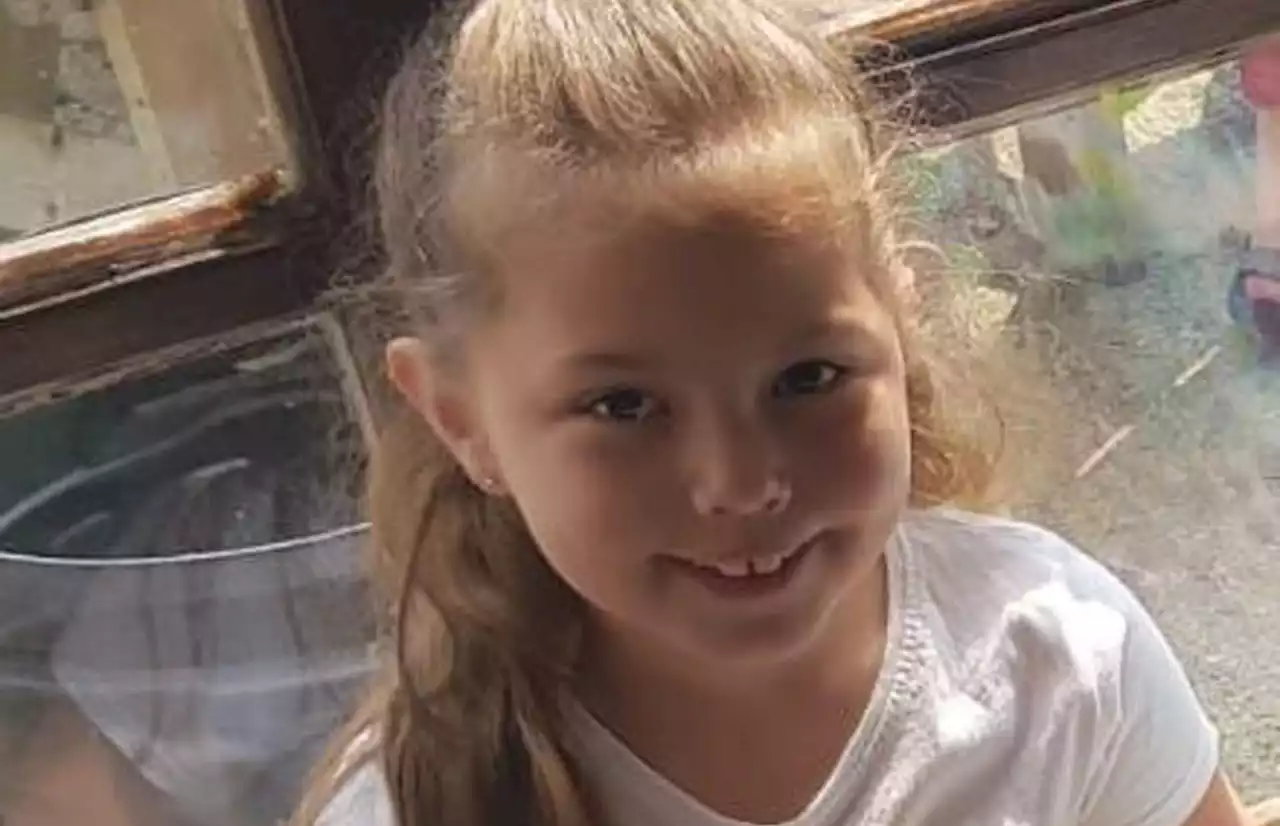 Man, 36, arrested on suspicion of murder of nine-year-old Olivia Pratt-Korbel