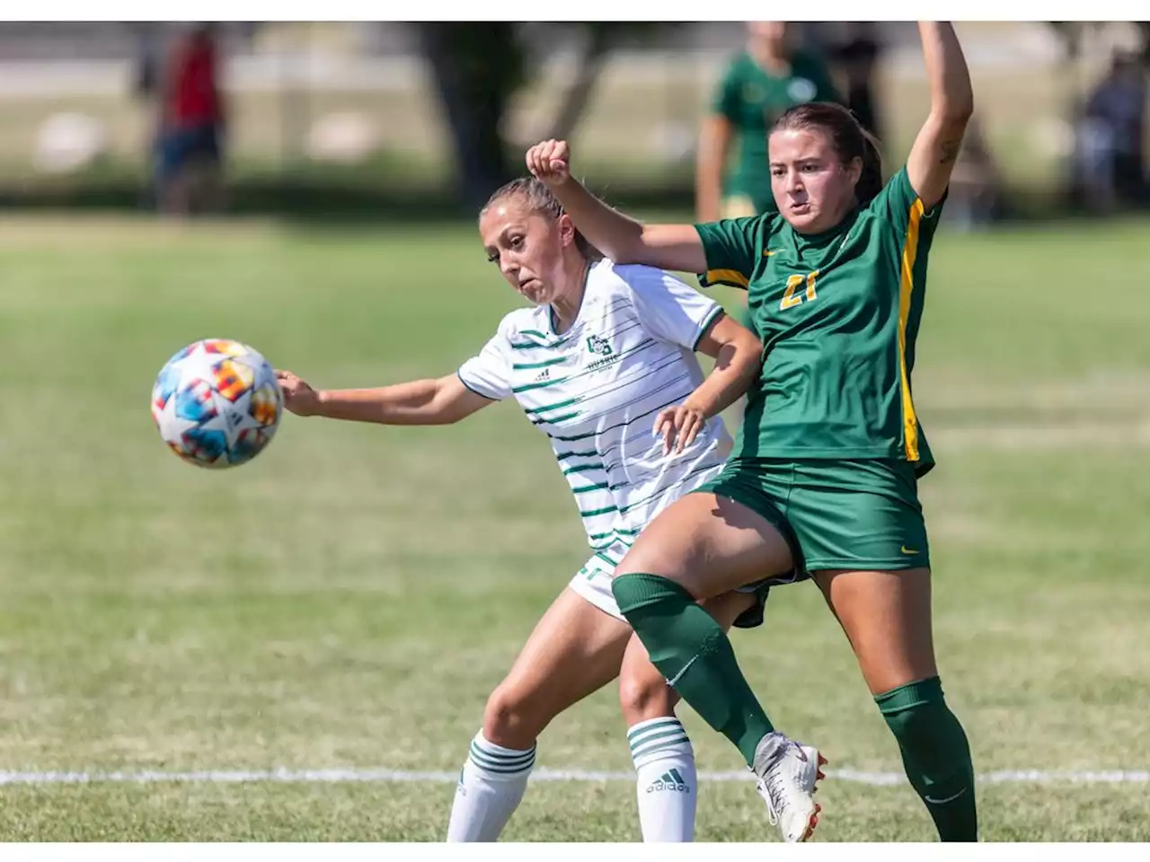 Preview: U of S Huskies women's soccer squad usher in younger core