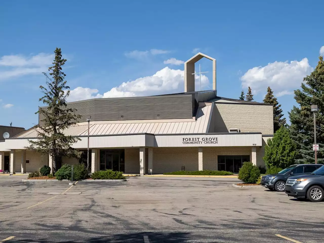 Saskatoon Christian school linked to abuse scandal shut down