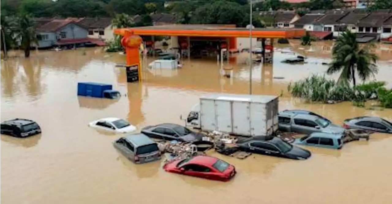 S&#039;gor to hold simulation exercise in preparation for dealing with floods