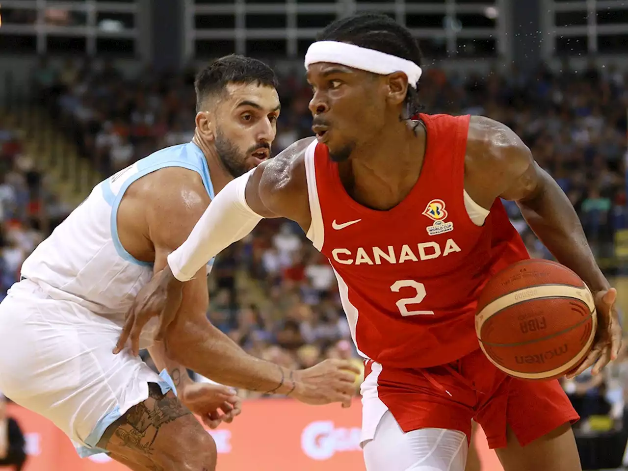 Canada remains undefeated in World Cup qualifying with strong defensive effort vs Argentina