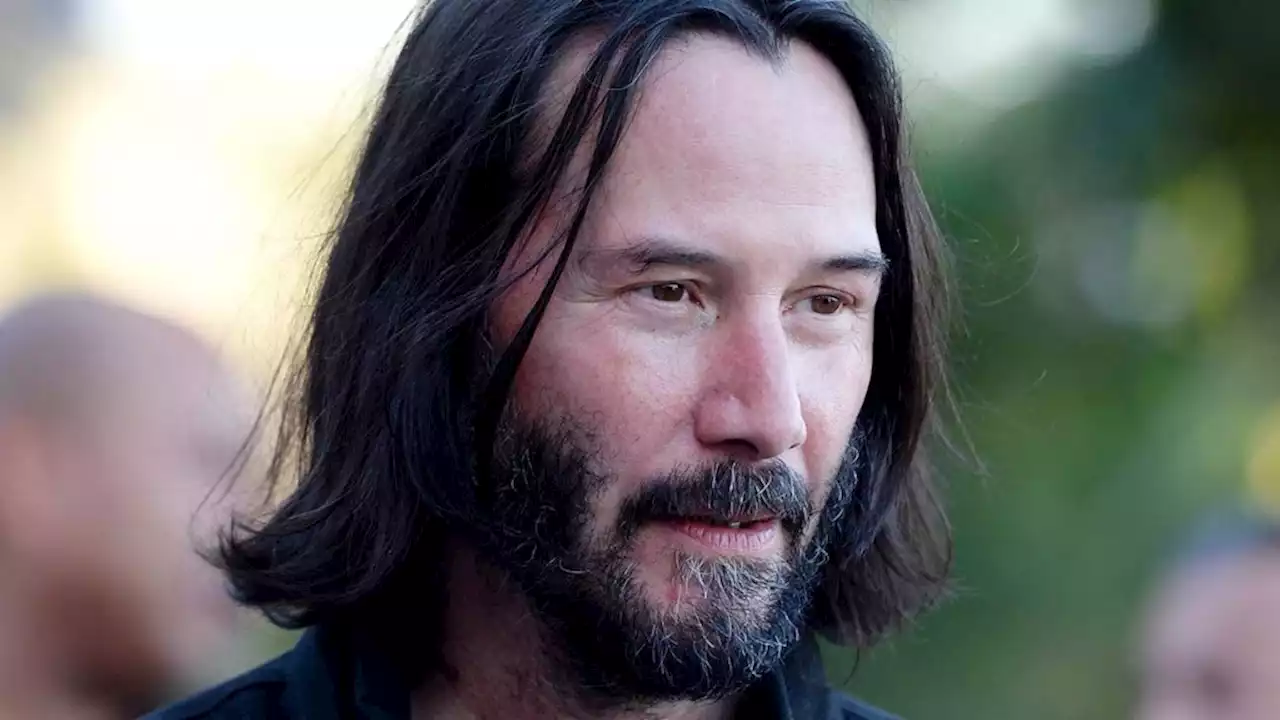 Keanu Reeves-Narrated Formula 1 Series, Vogue, Wagatha Christie Trial and Asif Kapadia on New Disney+ U.K. Doc Slate