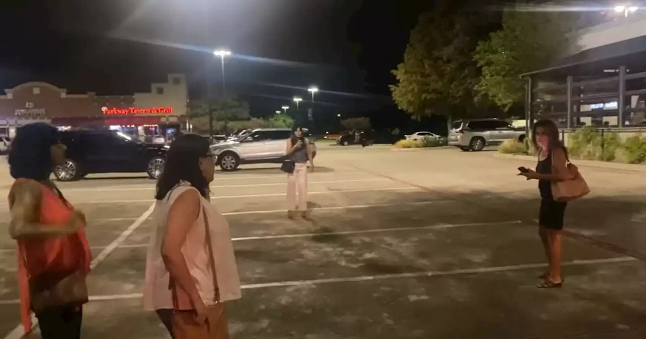 Woman appears to attack group leaving restaurant in video, tells them to ‘Go back to India’