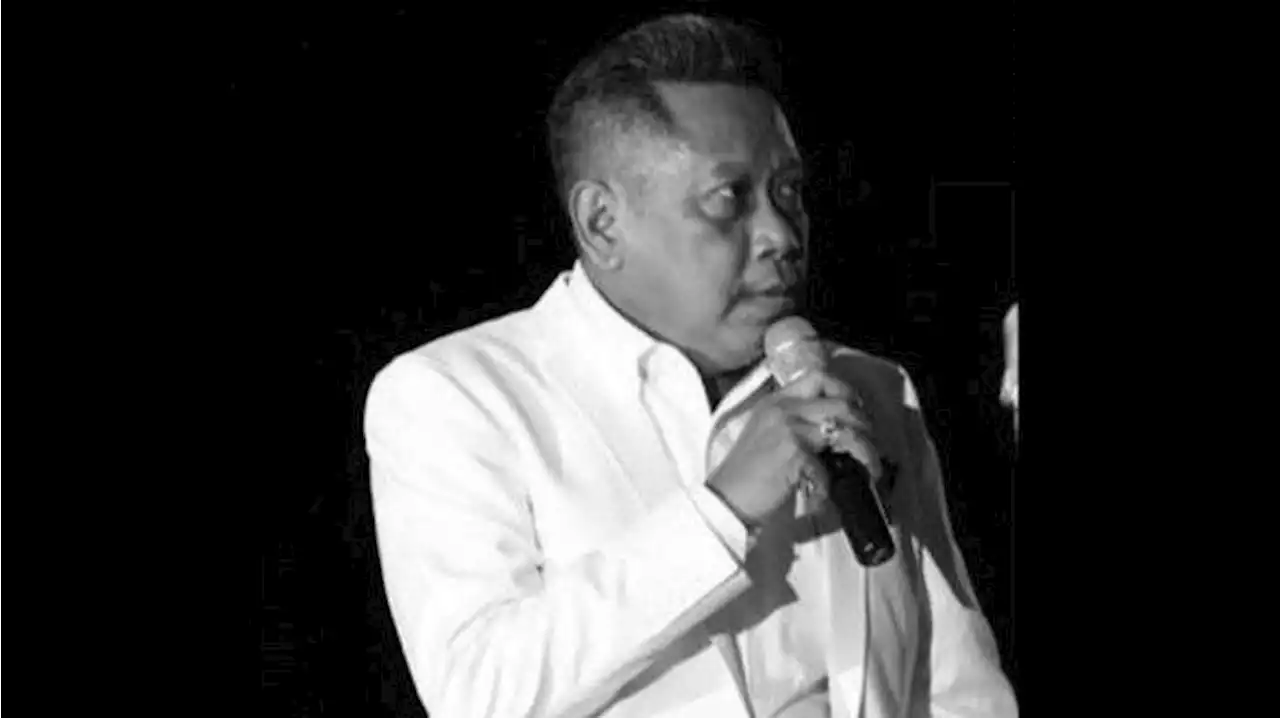 Sahabat Ungkap Kondisi Terkini Tukul Arwana, George Sapulete: Dia Nangis - Tribunnews.com