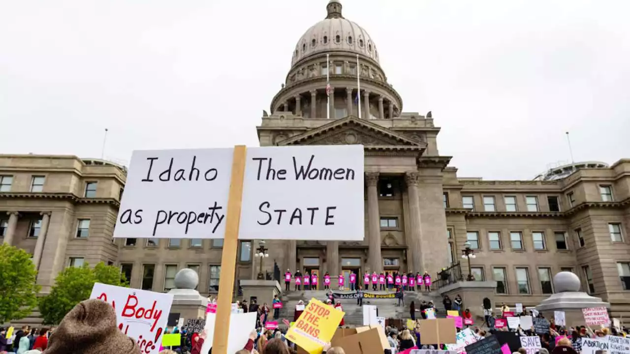 Judge Blocks Enforcement of Idaho Law Barring Abortions in Medical Emergencies