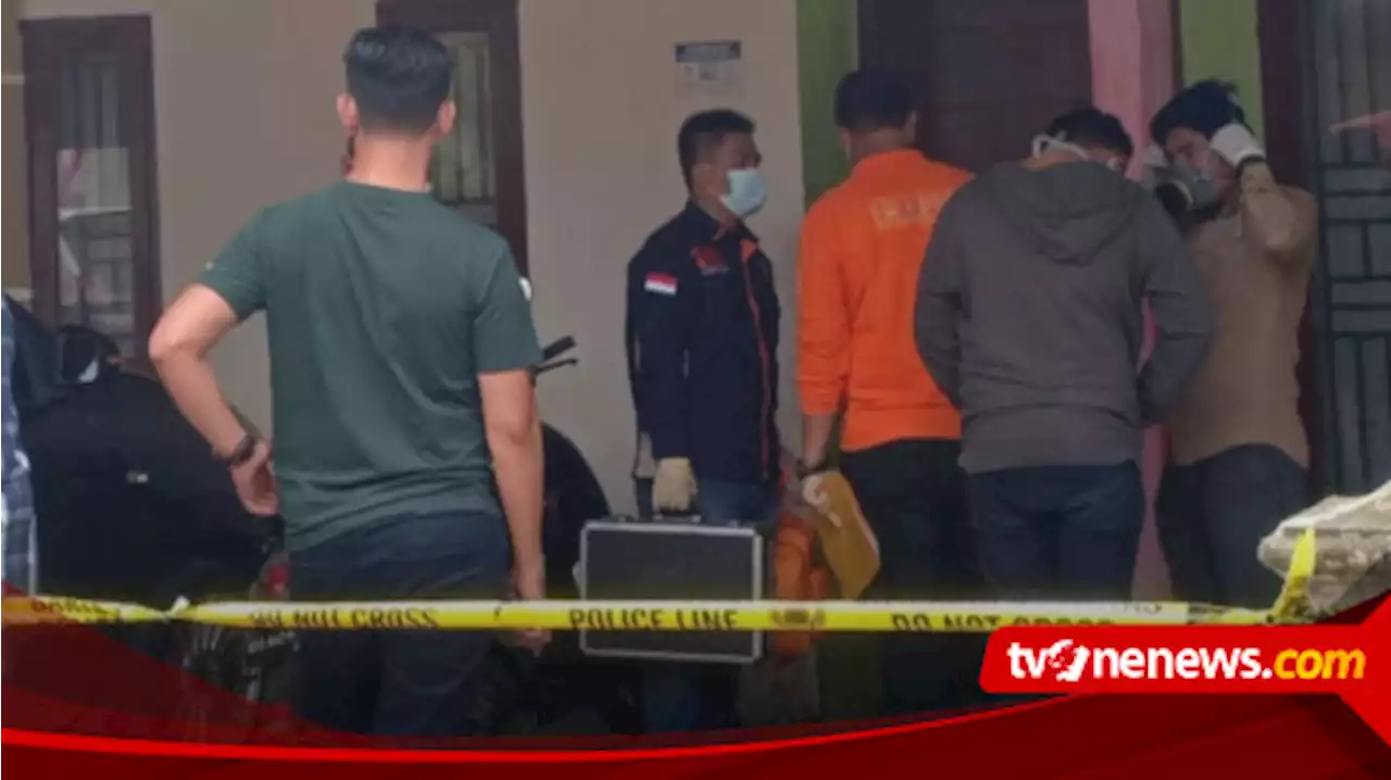 Beberkan Hasil Autopsi Jasad Polisi yang Tewas di Aceh Timur, Polda Sebut Ada Luka Tembak