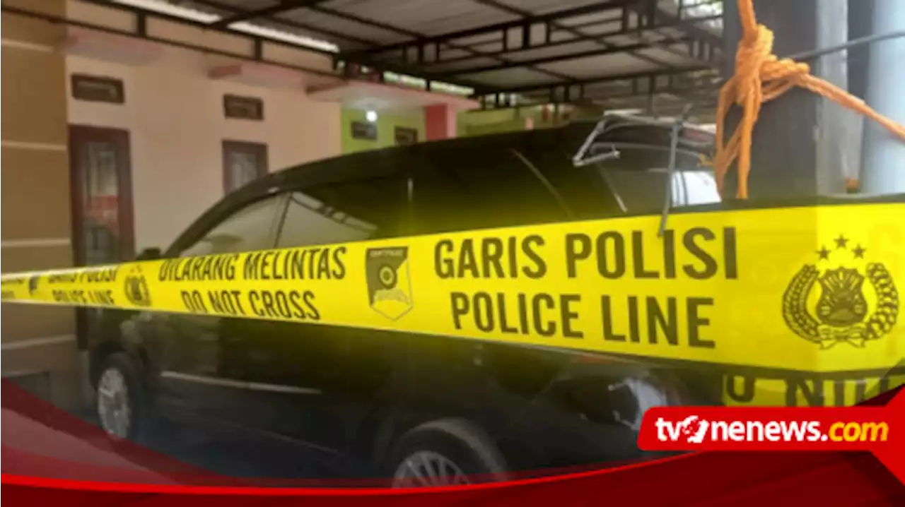 Pasca-tertembaknya Personel Polres Aceh Timur, Polisi Terus Mencari Motif Kejadian