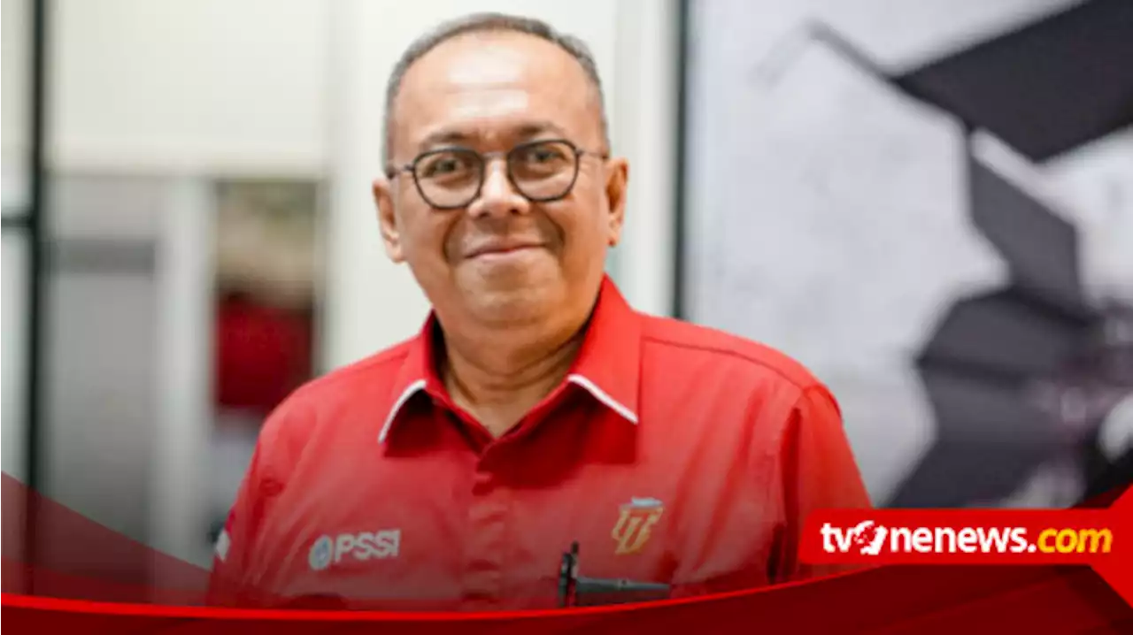 Soal Sponsor Judi, LIB Sudah Komunikasi dengan Tiga Klub Liga 1