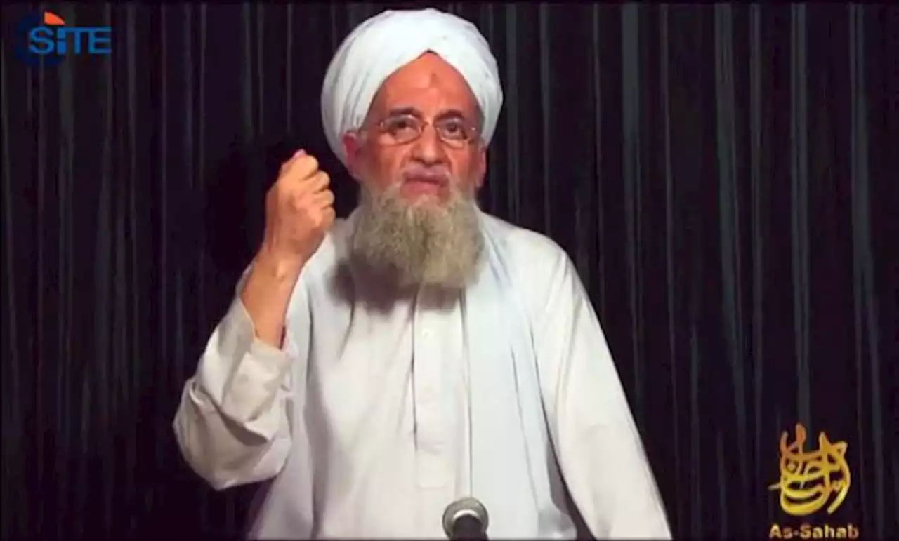 Taliban dakwa tidak temukan jasad al-Zawahiri yang dibunuh tentera AS