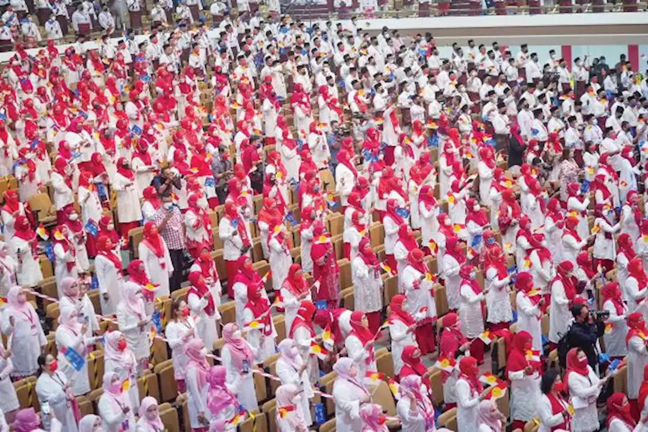 UMNO tidak boleh dwistandard soal disiplin