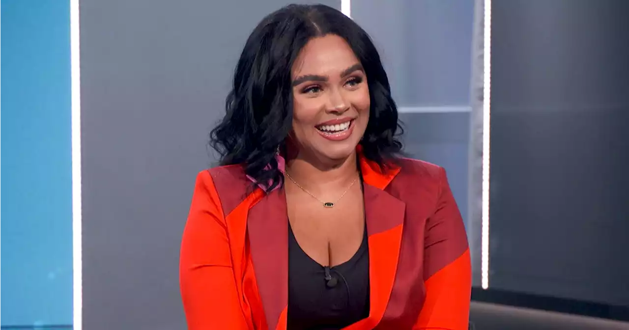 Big Brother 24’s Jasmine Explains Why She and Taylor ‘Were Not Aligned’