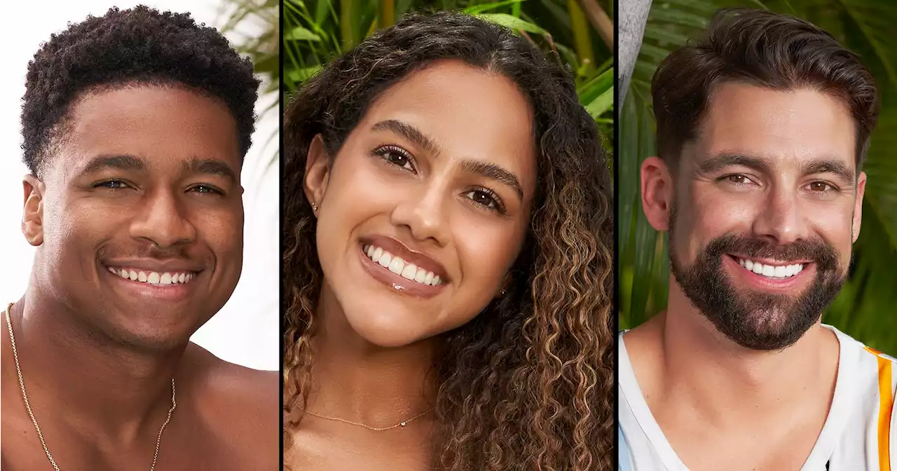 Hitting the Sand! ‘BiP’ Season 8 Cast Revealed: Andrew S., and More