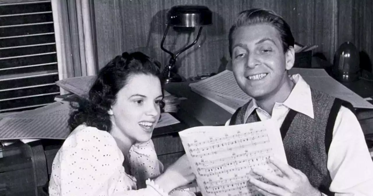 Judy Garland’s Spouses: Everything to Know About Her 5 Husbands