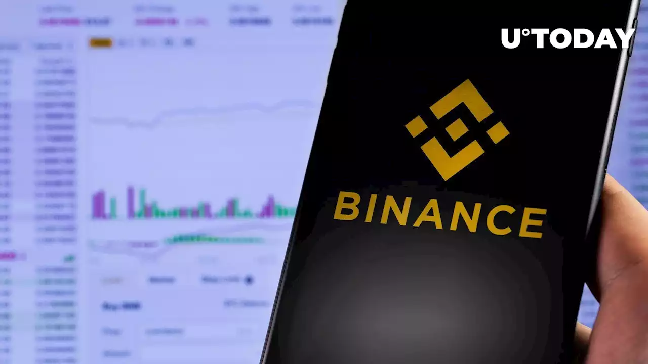 Binance Blocks $1 Million Account as Result of Law Enforcement Request