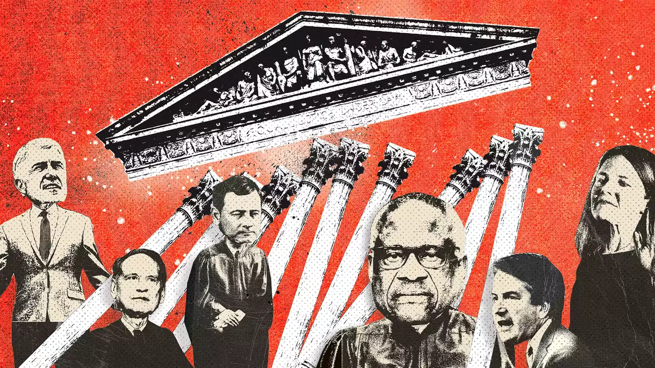 Post-Roe, the Supreme Court Is on a Collision Course With Democracy