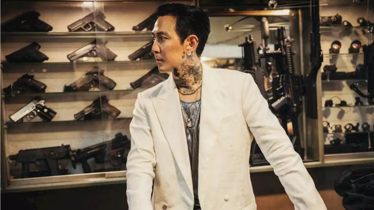 ‘Squid Game’ Star Lee Jung-jae to Reprise Role as Tattooed Killer From ‘Deliver Us From Evil’ in Series Spin-Off