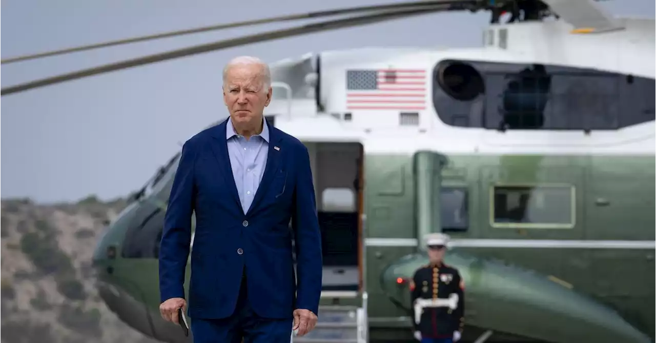 Biden plans a speedy rollout for chips funding