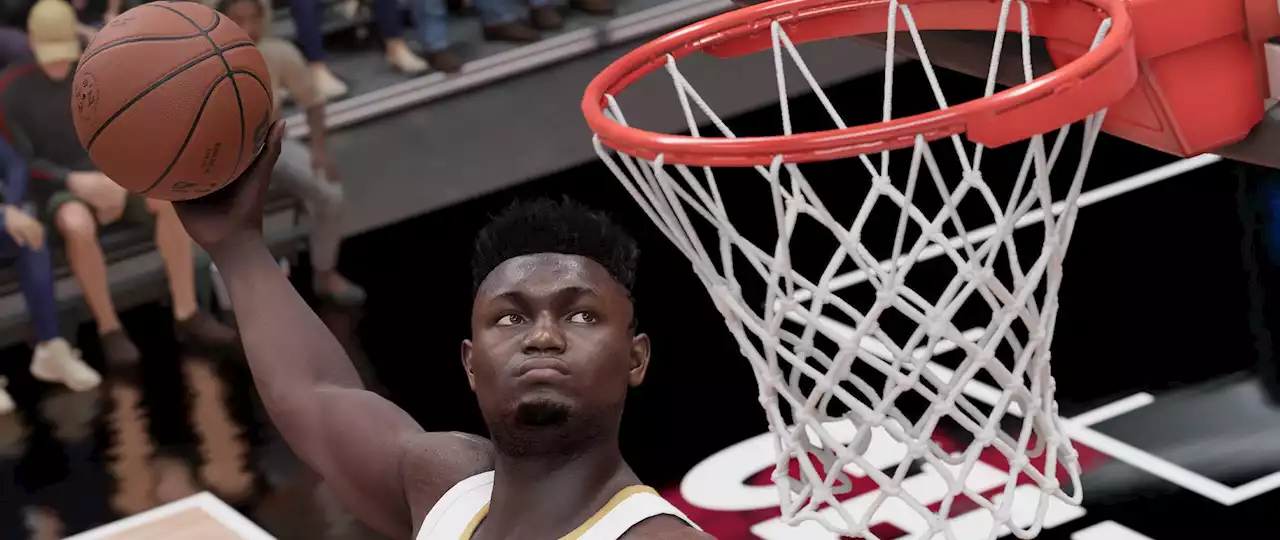 NBA 2K23 MyTeam removes contracts and improves classic modes | VGC