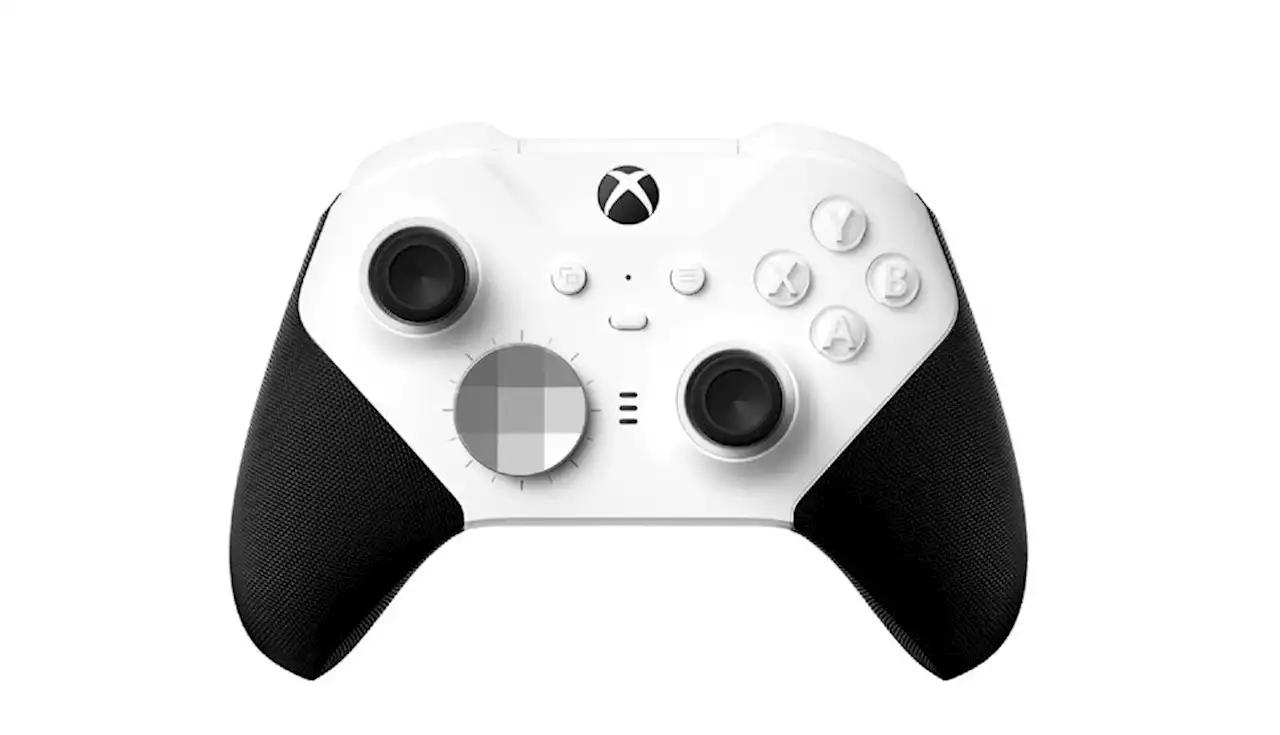 Latest white Xbox Elite Series 2 controller leak points to September release | VGC