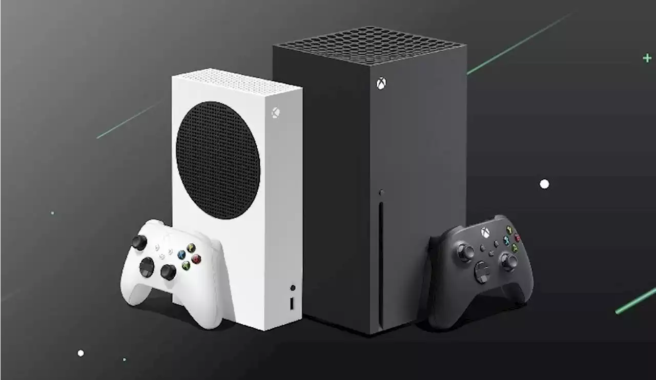 Xbox says Series X|S price point ‘will remain’, following PS5 increase | VGC