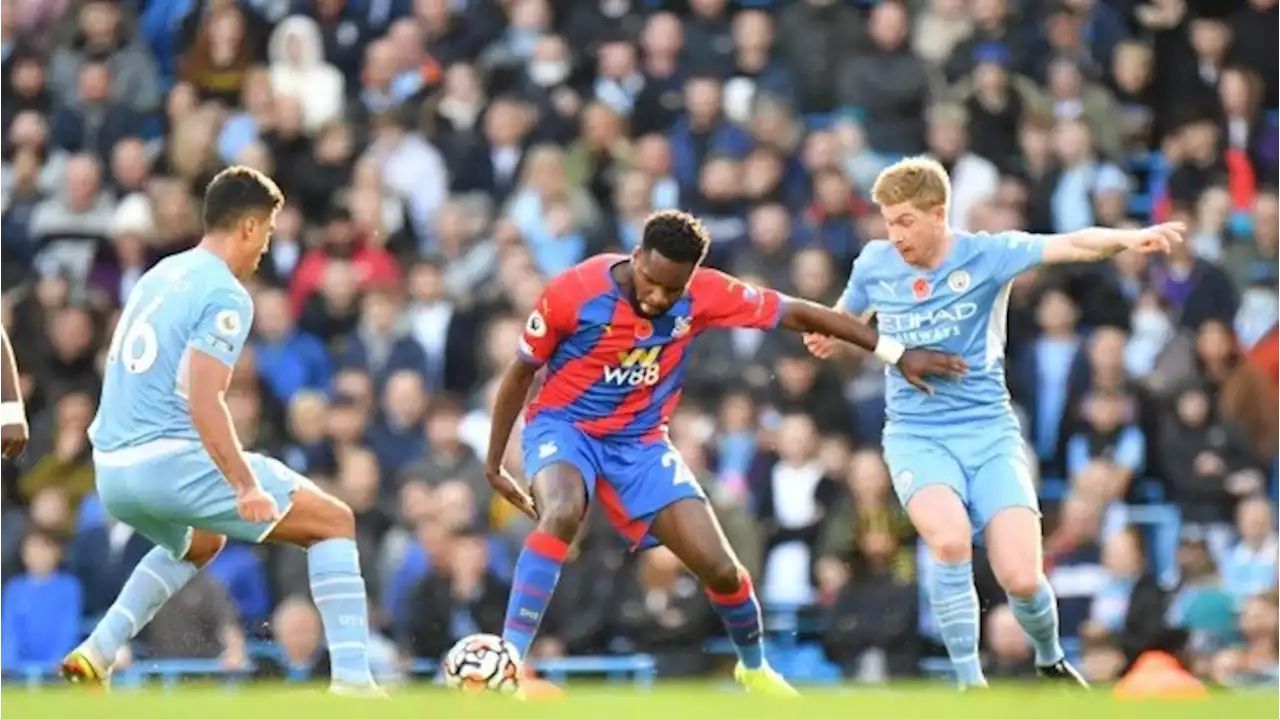 Prediksi Pertandingan: Manchester City vs Crystal Palace