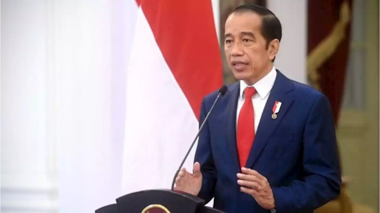 Jokowi Diminta Hadiri Musra Indonesia di Bandung