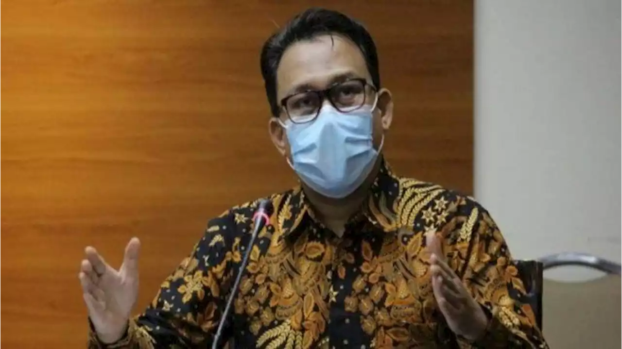 KPK Siap Hadapi Praperadilan PJ Sekda Pemalang Slamet