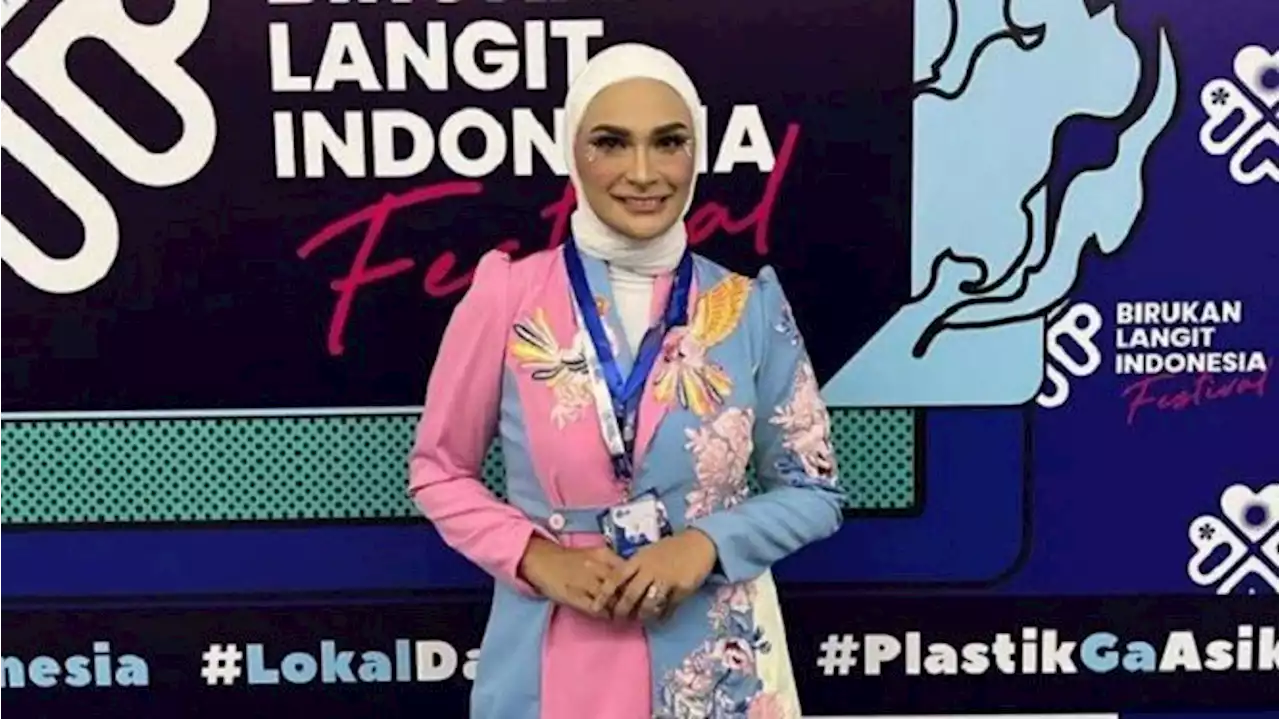 Putri Zulhas Ungkap Pesan Dibalik Konser Birukan Langit Indonesia