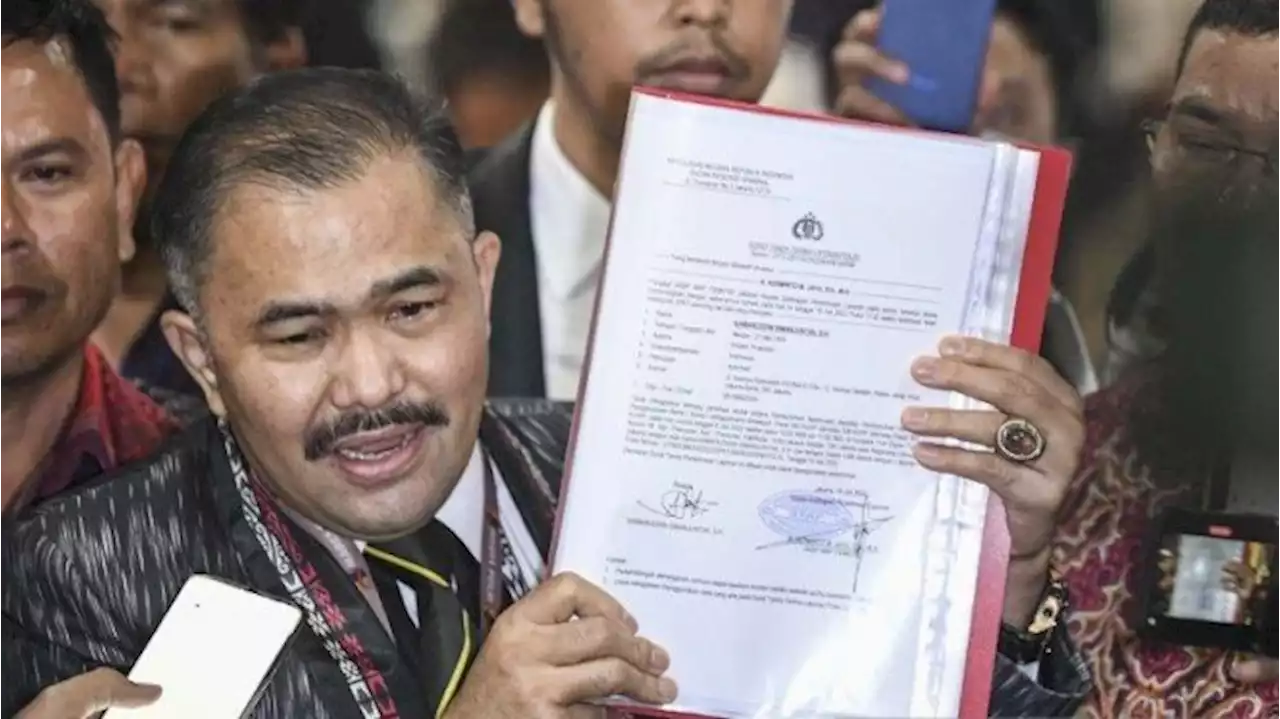 Uang di Rekening Brigadir J Hilang, Pengacara Bakal Lapor Polisi